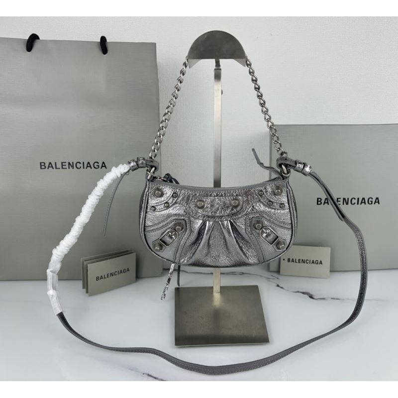 Balenciag Le Cagole Bags